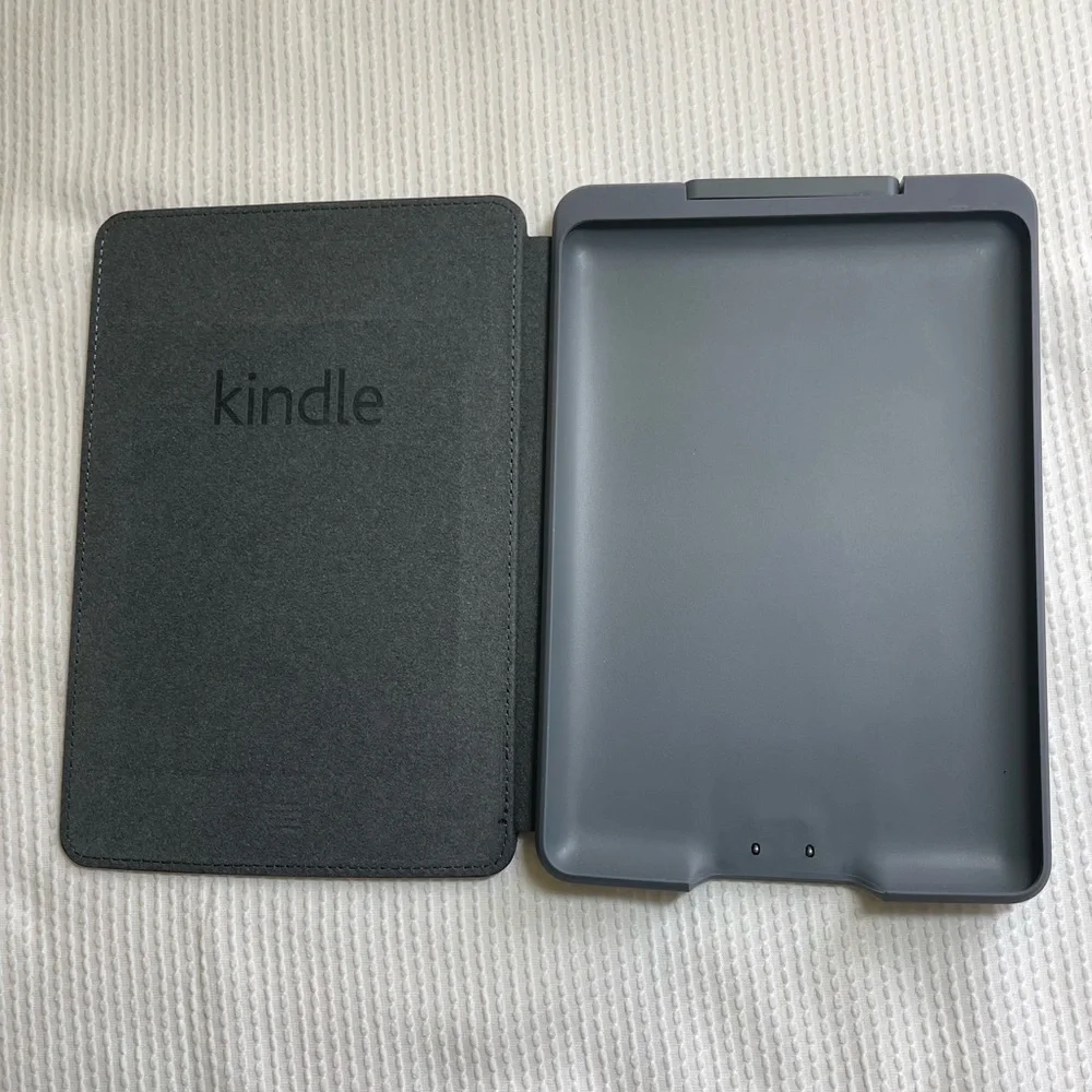 Kindle Tablet Cover - Deep Purple